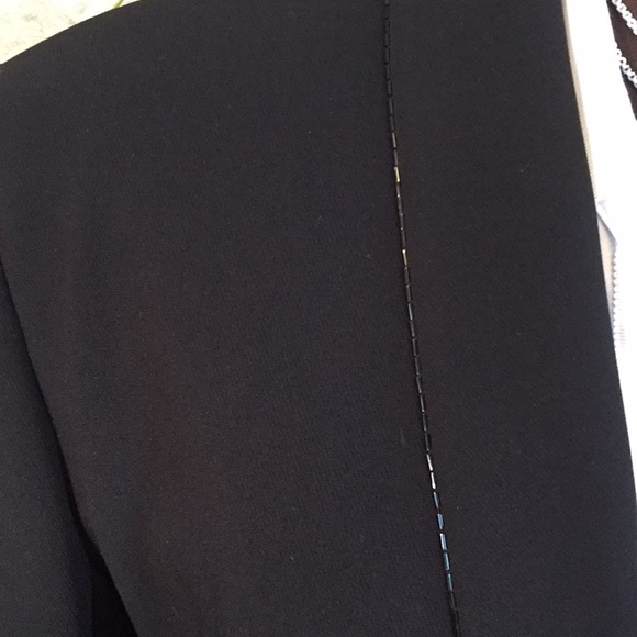 Bianka Nygard 🌹 Stunning suit jacket coat blazer - Picture 3 of 8